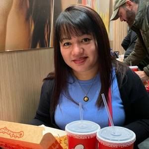 Meet your Posher, Jessie